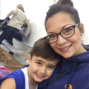 Meet your Posher, Sam